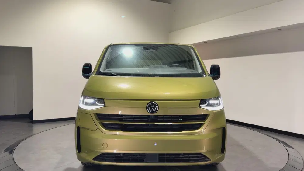 Volkswagen Transporter 32 L1H1 Life 64 kWh € 5 uit 2026, foto 8