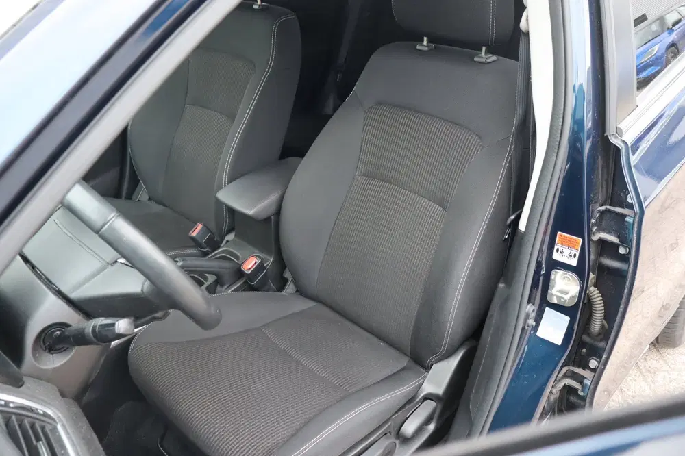 Suzuki S-Cross 1.4 Boosterjet Select Smart Hybrid 1.500 K uit 2021, foto 10