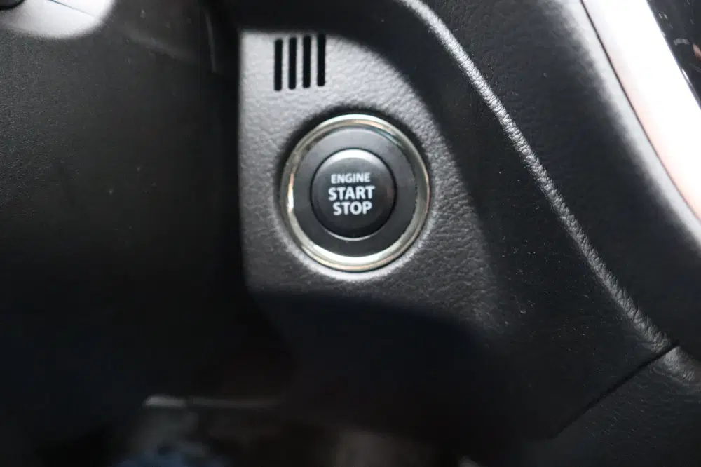 Suzuki S-Cross 1.4 Boosterjet Select Smart Hybrid 1.500 K uit 2021, foto 13