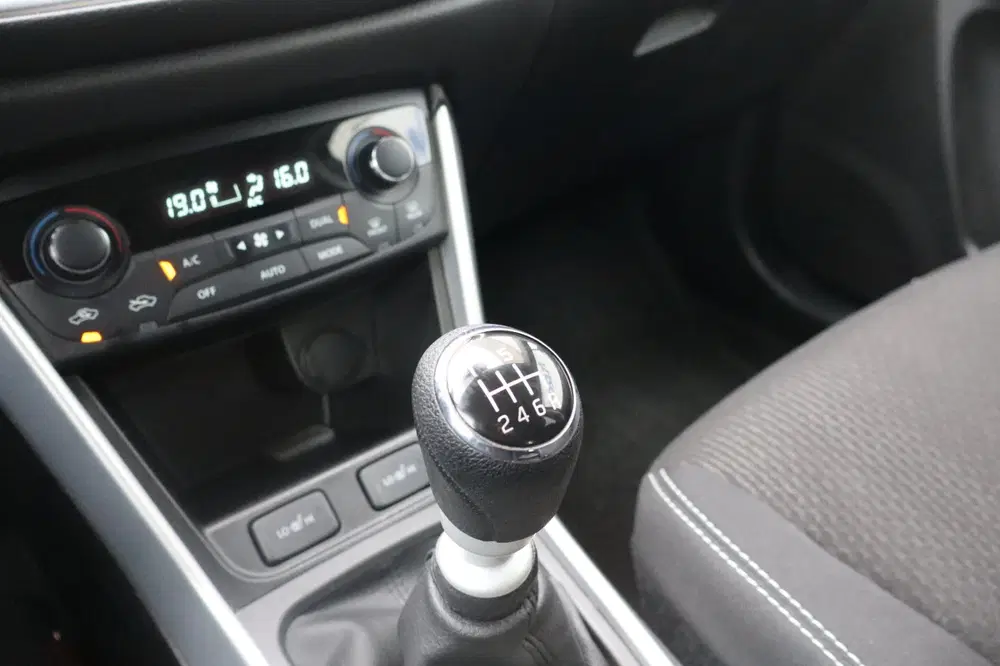 Suzuki S-Cross 1.4 Boosterjet Select Smart Hybrid 1.500 K uit 2021, foto 14