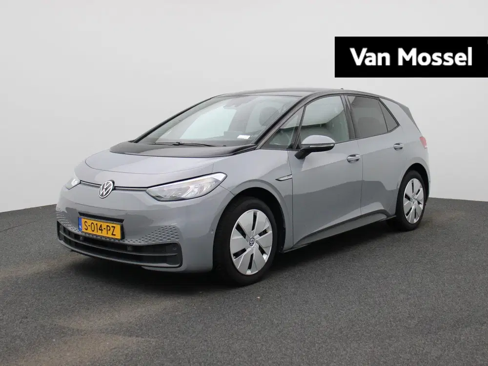 Volkswagen ID.3 Pro Edition 58 kWh uit 2023