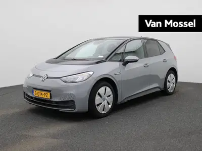 Volkswagen ID.3 Pro Edition 58 kWh uit 2023
