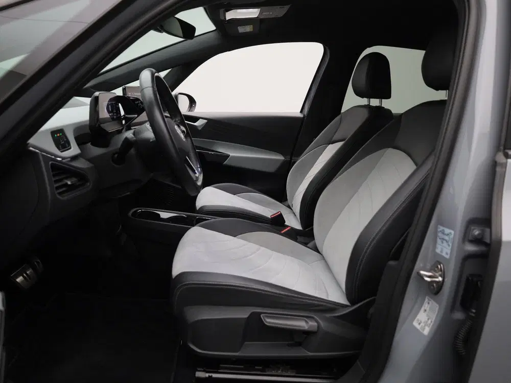 Volkswagen ID.3 Pro Edition 58 kWh uit 2023, foto 10