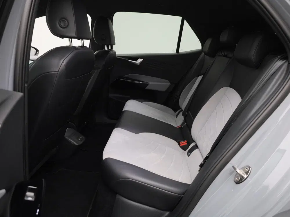 Volkswagen ID.3 Pro Edition 58 kWh uit 2023, foto 11