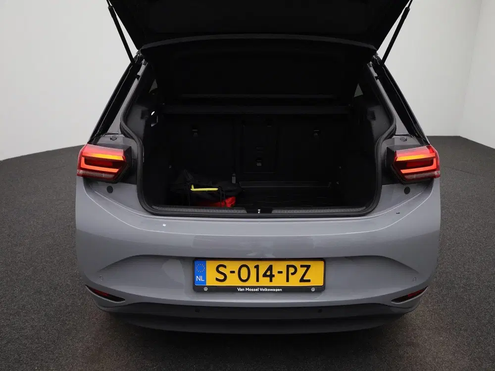 Volkswagen ID.3 Pro Edition 58 kWh uit 2023, foto 12