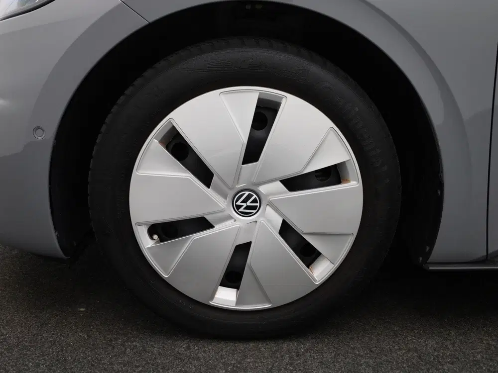 Volkswagen ID.3 Pro Edition 58 kWh uit 2023, foto 14