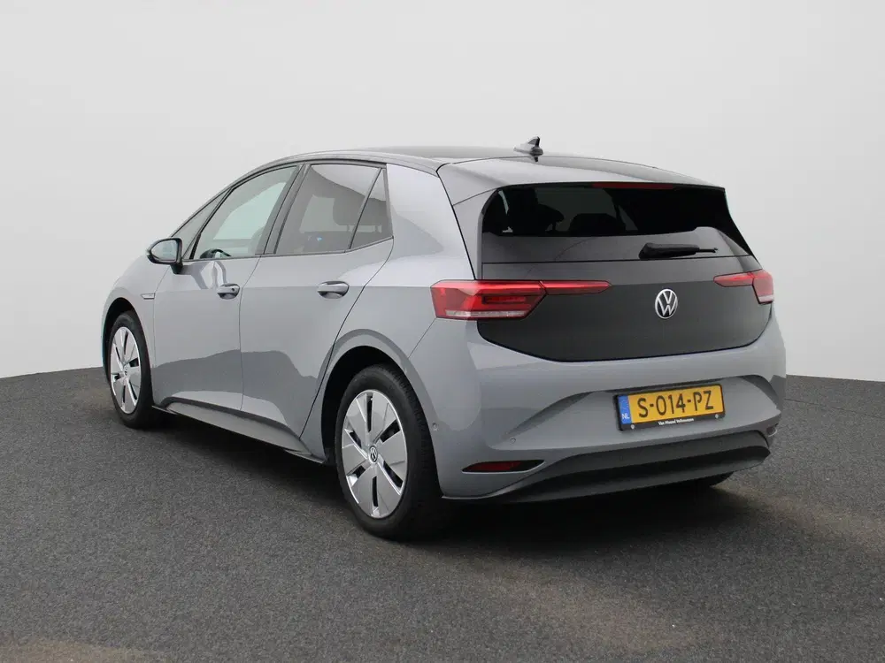 Volkswagen ID.3 Pro Edition 58 kWh uit 2023, foto 2