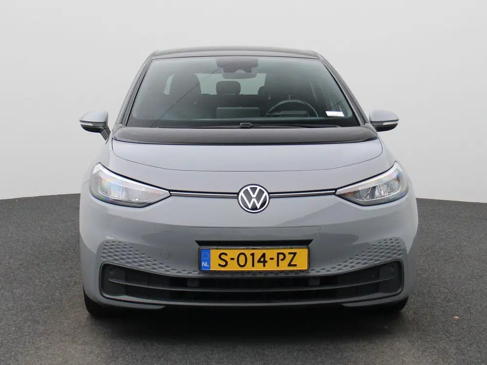 Volkswagen ID.3 Pro Edition 58 kWh uit 2023, foto 3