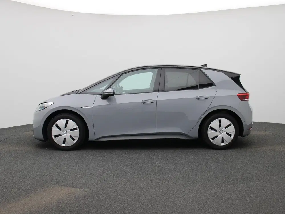 Volkswagen ID.3 Pro Edition 58 kWh uit 2023, foto 4