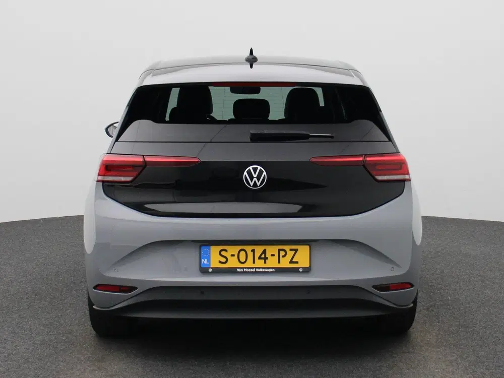 Volkswagen ID.3 Pro Edition 58 kWh uit 2023, foto 5