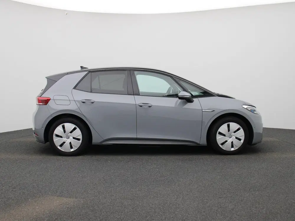 Volkswagen ID.3 Pro Edition 58 kWh uit 2023, foto 6