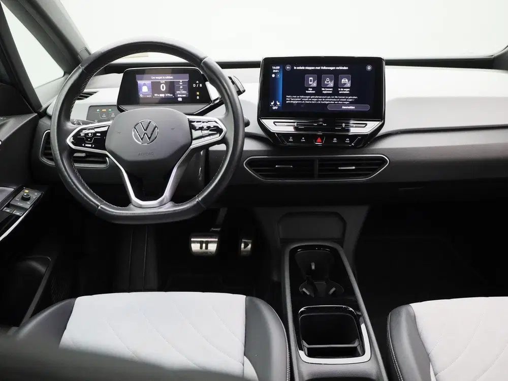 Volkswagen ID.3 Pro Edition 58 kWh uit 2023, foto 7