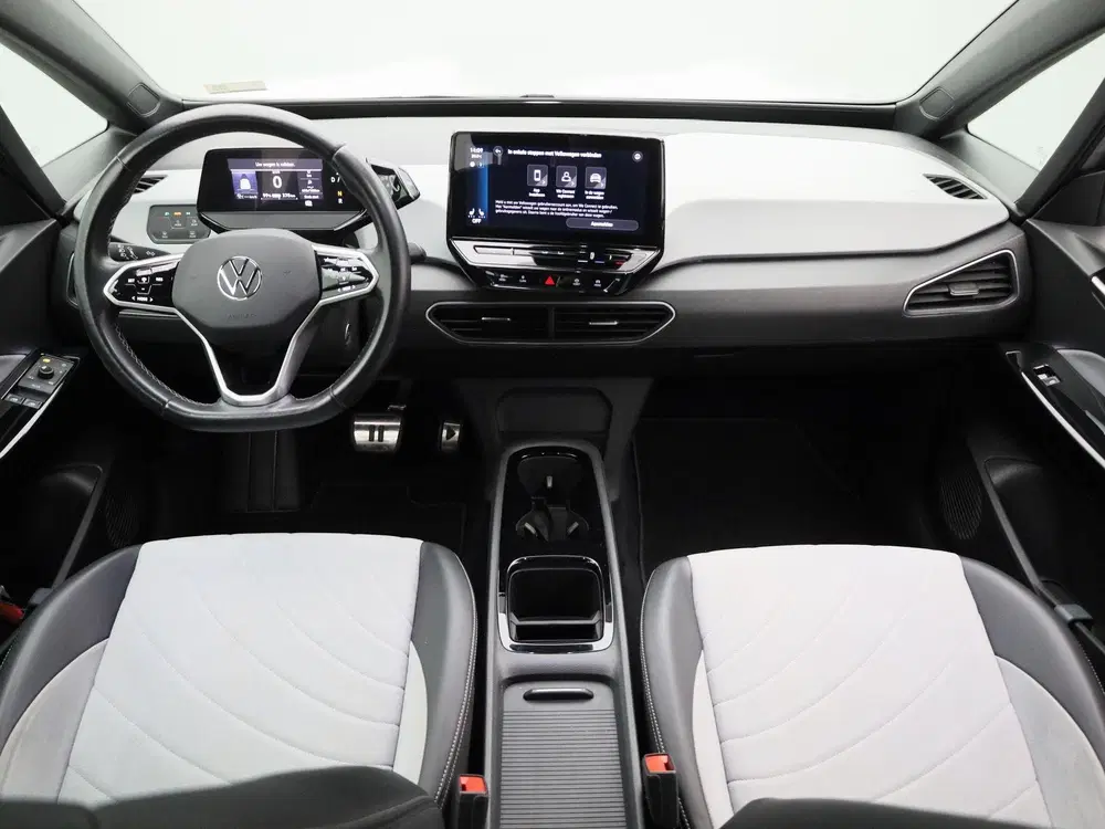 Volkswagen ID.3 Pro Edition 58 kWh uit 2023, foto 8