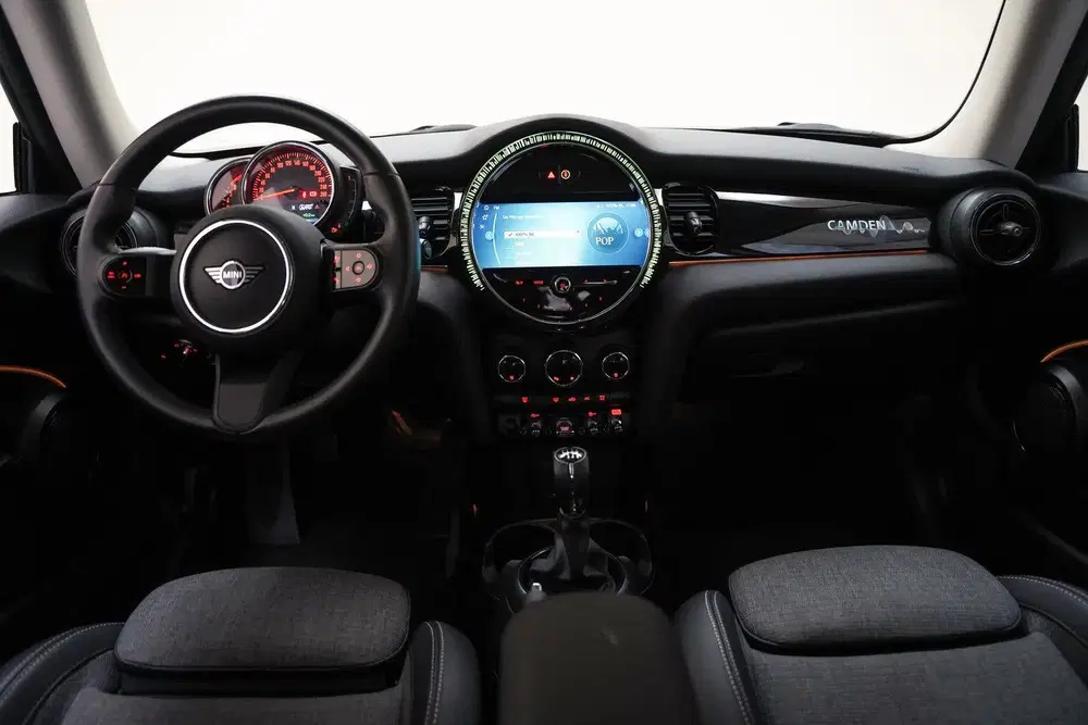 Mini Cooper 1.5 Cooper 136pk Camden Edition [ LED Appl uit 2024, foto 4
