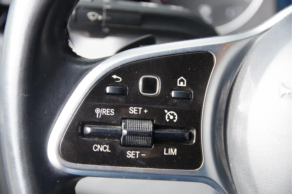 Mercedes-Benz Sprinter 315 1.9 CDI L2H2 DC-6P AUT. LED uit 2021, foto 11