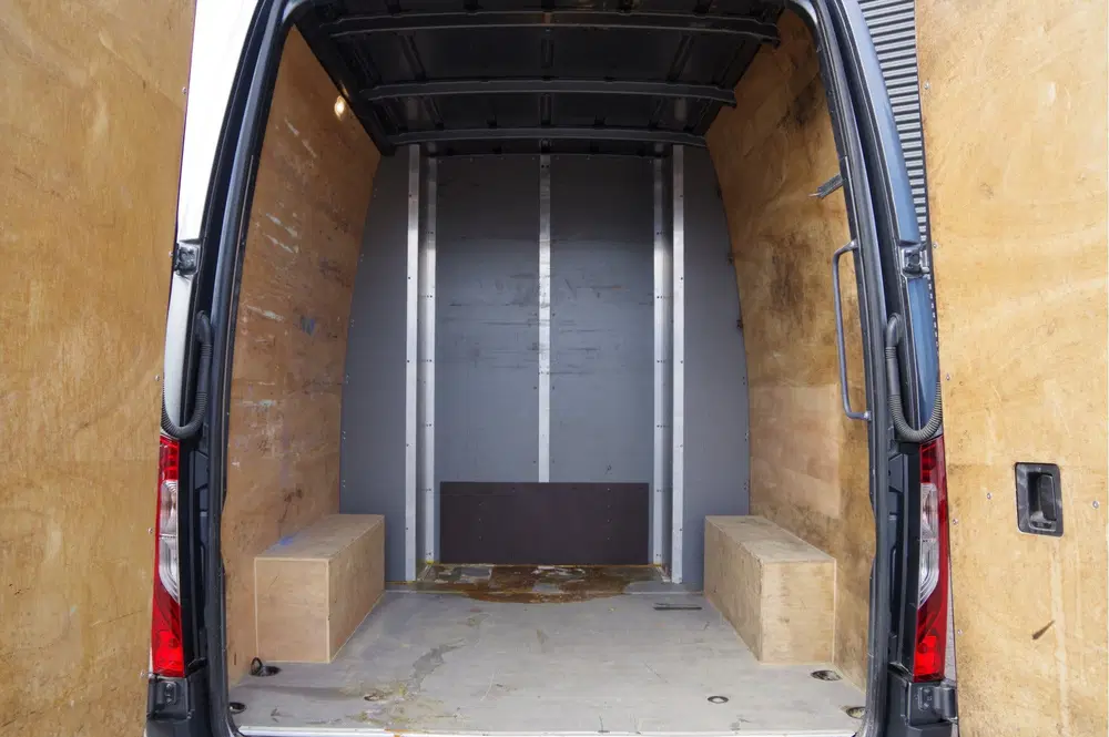 Mercedes-Benz Sprinter 315 1.9 CDI L2H2 DC-6P AUT. LED uit 2021, foto 9