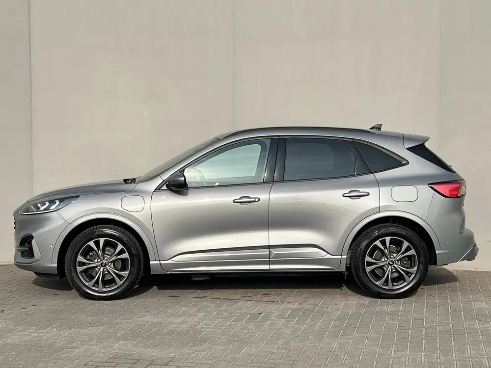 Ford Kuga 2.5 PHEV ST-Line uit 2022, foto 11
