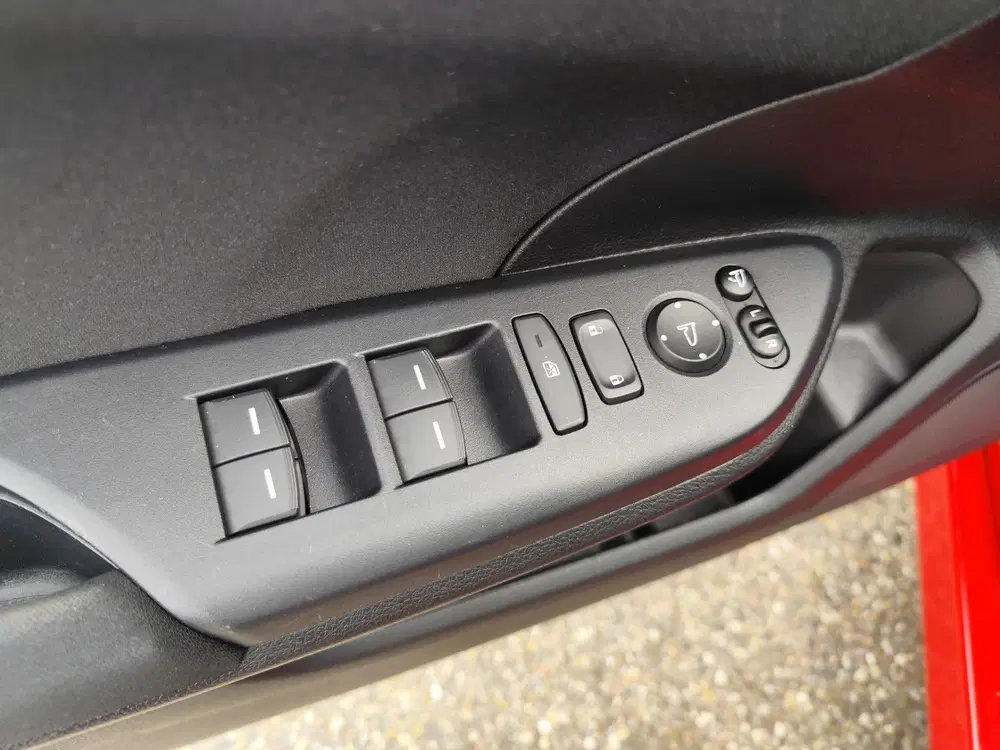 Honda Civic 1.0 i-VTEC Comfort uit 2020, foto 15