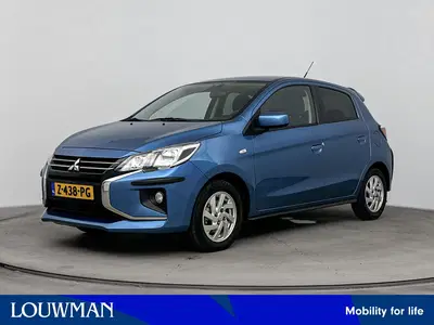 Mitsubishi Space Star 1.2 Dynamic uit 2024
