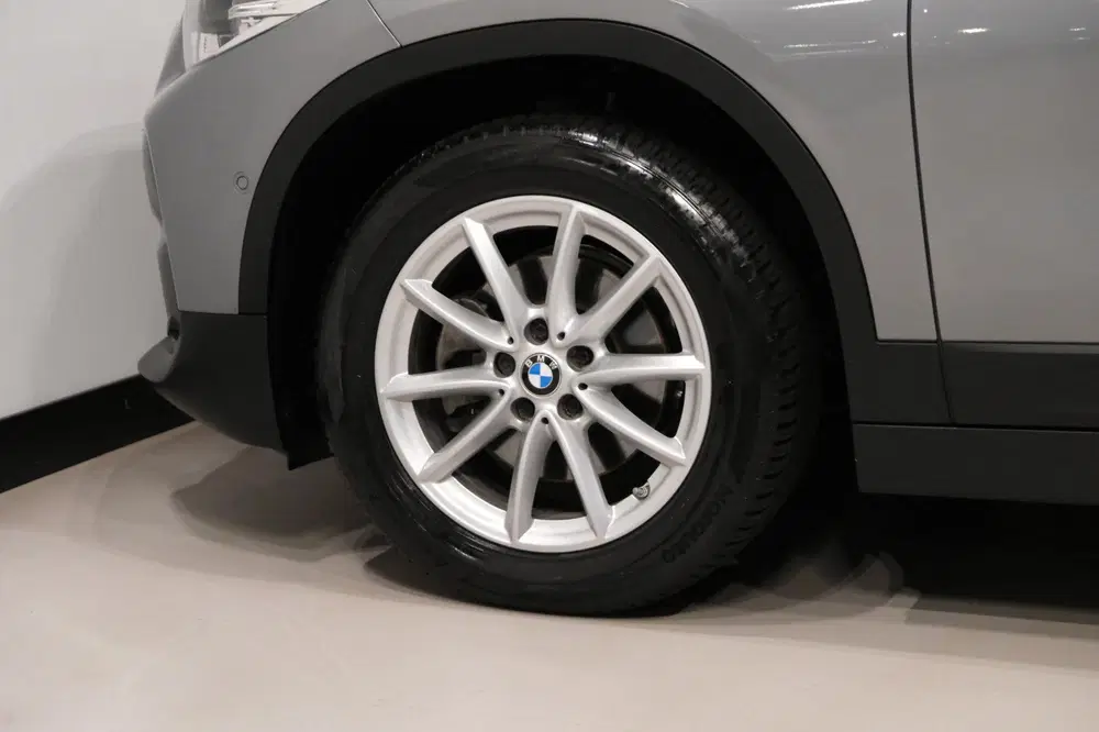 BMW X2 SDrive18i High Executive *Lederen Bekledin uit 2023, foto 10