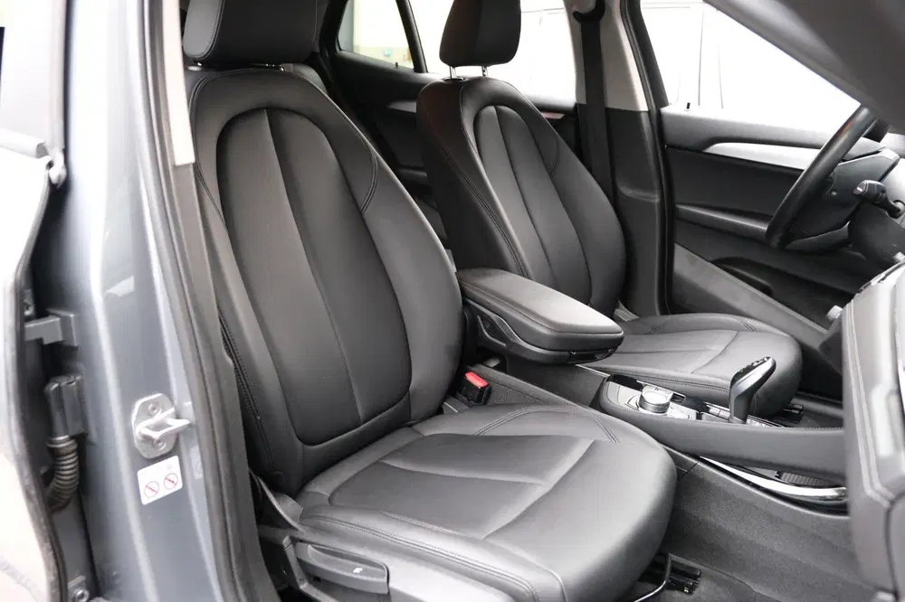 BMW X2 SDrive18i High Executive *Lederen Bekledin uit 2023, foto 12