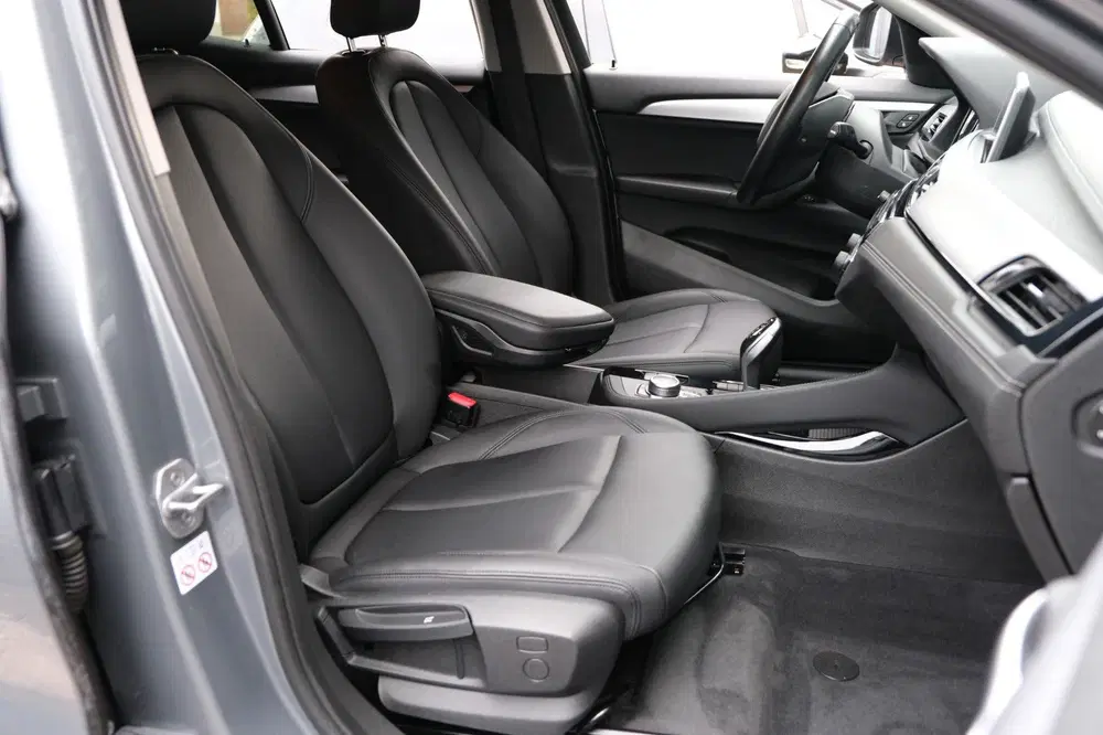 BMW X2 SDrive18i High Executive *Lederen Bekledin uit 2023, foto 13