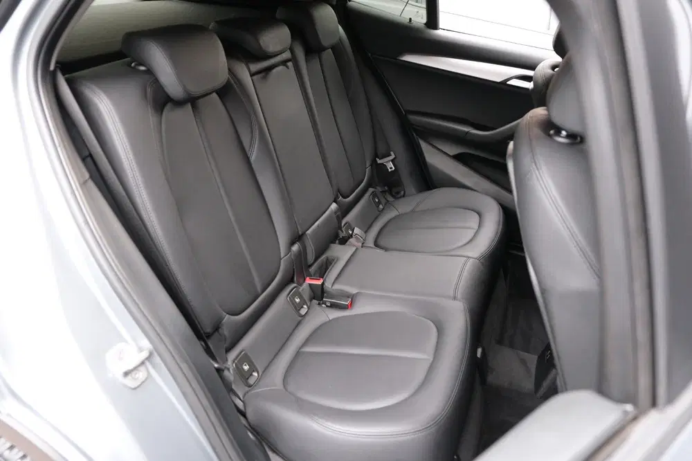 BMW X2 SDrive18i High Executive *Lederen Bekledin uit 2023, foto 14