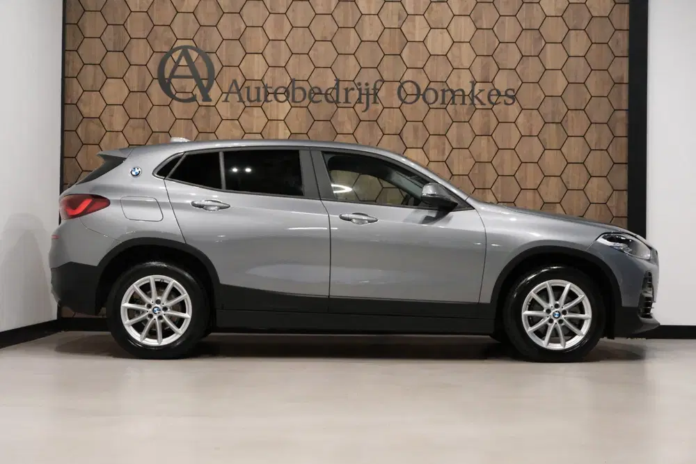 BMW X2 SDrive18i High Executive *Lederen Bekledin uit 2023, foto 5