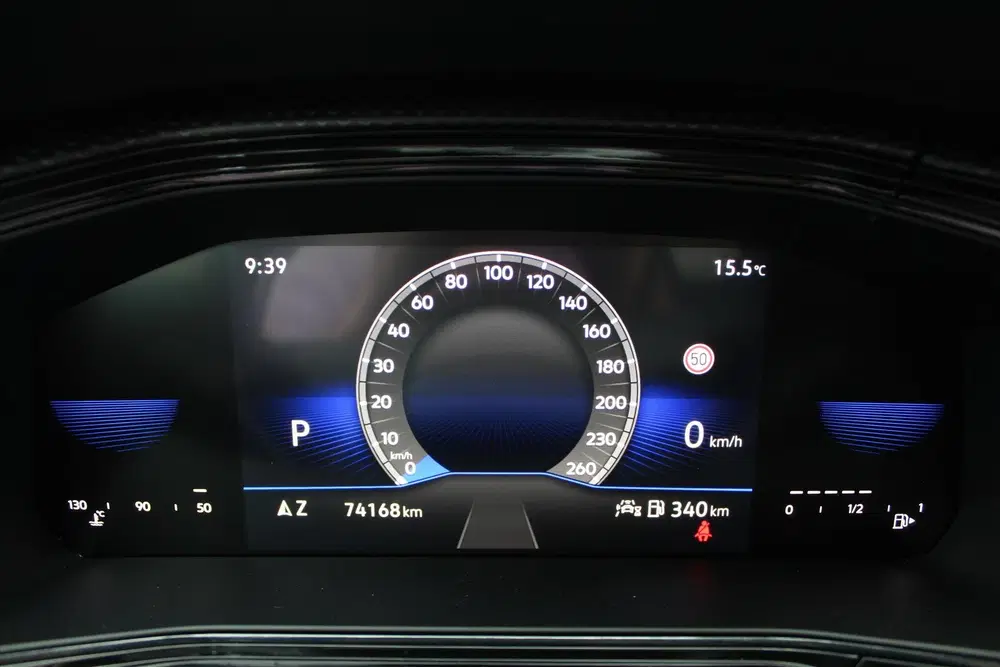 Volkswagen T-Cross 1.0 TSI Life uit 2023, foto 11