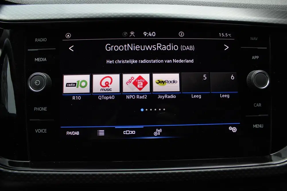 Volkswagen T-Cross 1.0 TSI Life uit 2023, foto 12