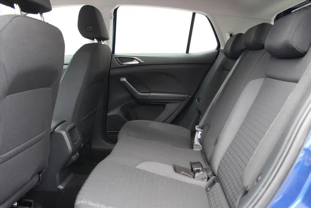 Volkswagen T-Cross 1.0 TSI Life uit 2023, foto 5