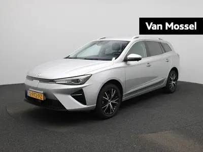 MG MG5 Long Range Luxury 61 kWh uit 2023
