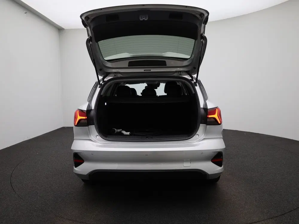 MG MG5 Long Range Luxury 61 kWh uit 2023, foto 11