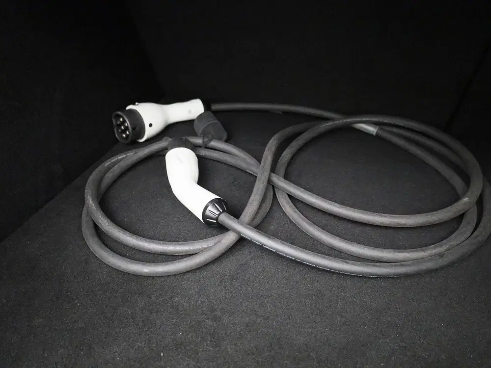 MG MG5 Long Range Luxury 61 kWh uit 2023, foto 12