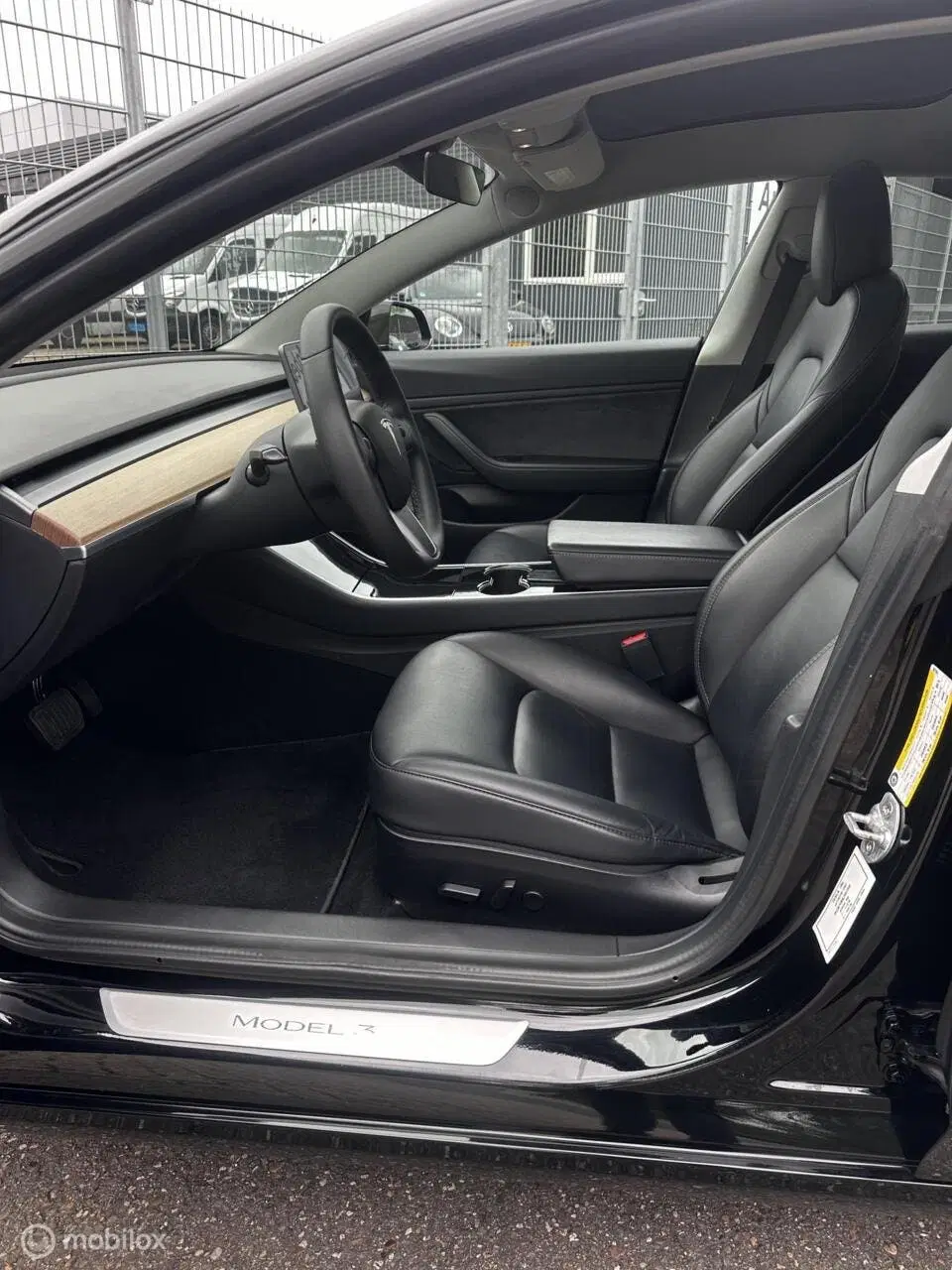 Tesla Model 3 Long Range AWD 75 kWh uit 2019, foto 10