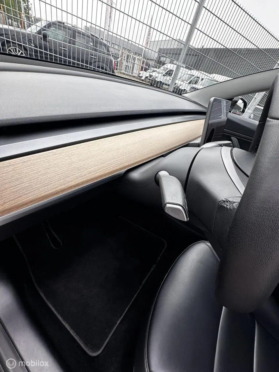 Tesla Model 3 Long Range AWD 75 kWh uit 2019, foto 15