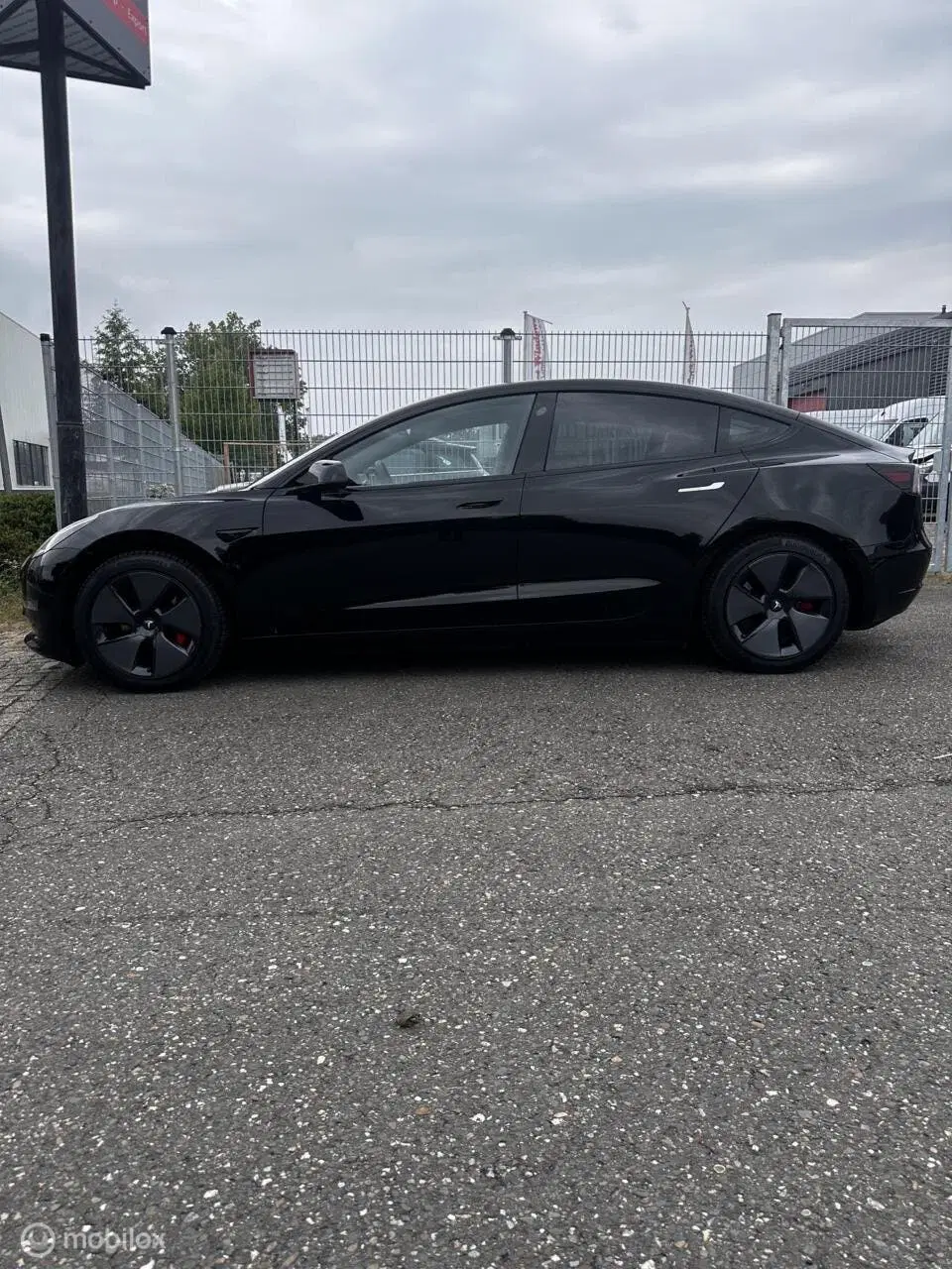 Tesla Model 3 Long Range AWD 75 kWh uit 2019, foto 8