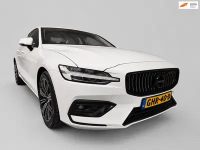 Volvo S60 2.0 B4 Inscription uit 2021