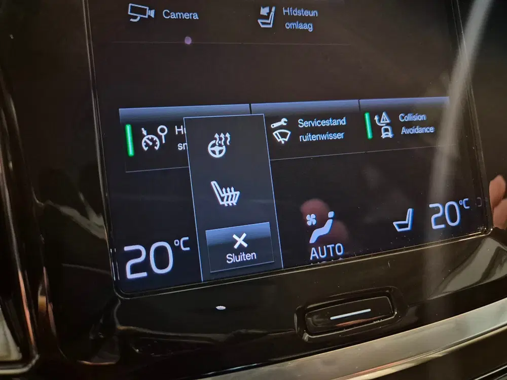 Volvo S60 2.0 B4 Inscription uit 2021, foto 10