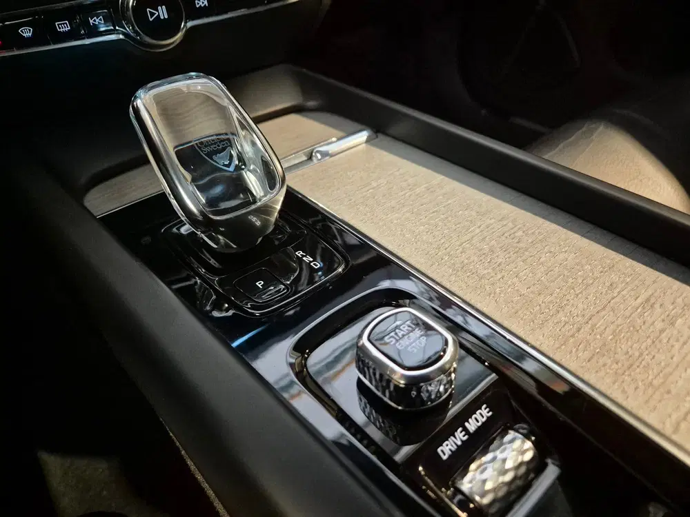 Volvo S60 2.0 B4 Inscription uit 2021, foto 12