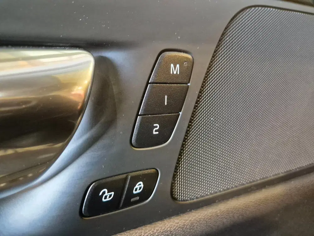 Volvo S60 2.0 B4 Inscription uit 2021, foto 14