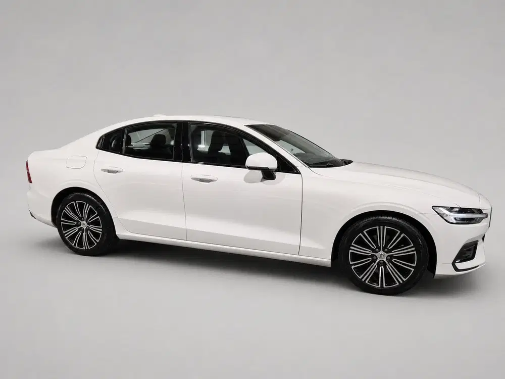 Volvo S60 2.0 B4 Inscription uit 2021, foto 2