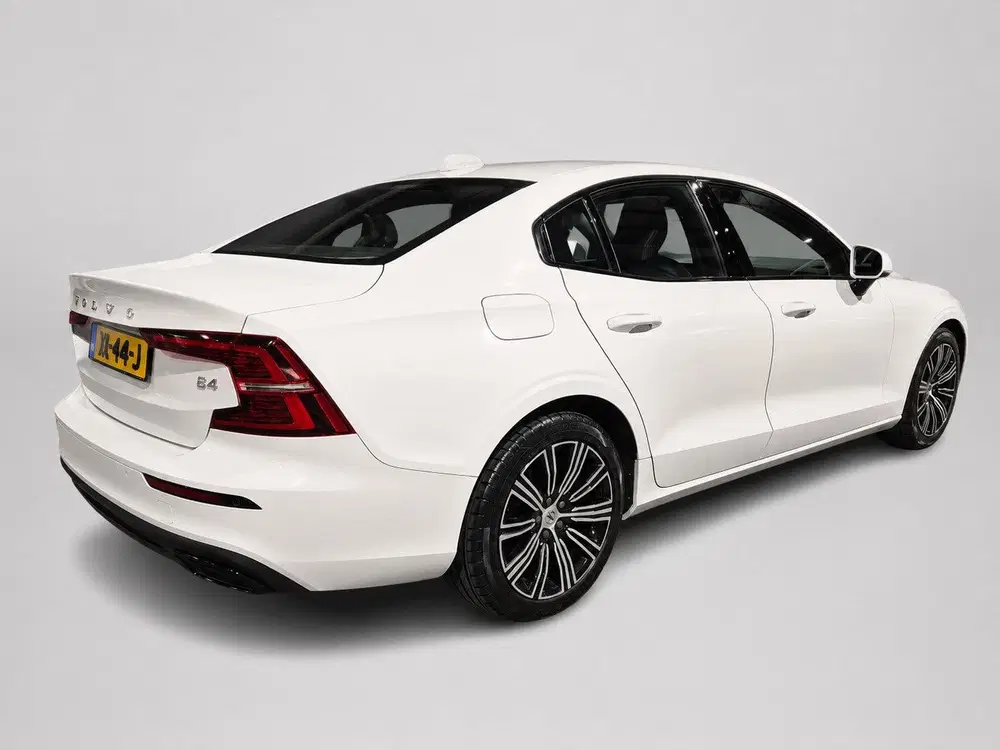 Volvo S60 2.0 B4 Inscription uit 2021, foto 3