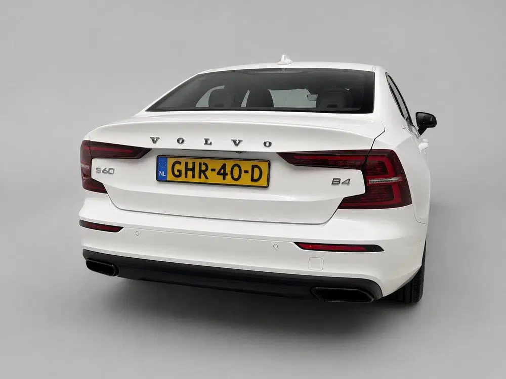 Volvo S60 2.0 B4 Inscription uit 2021, foto 4