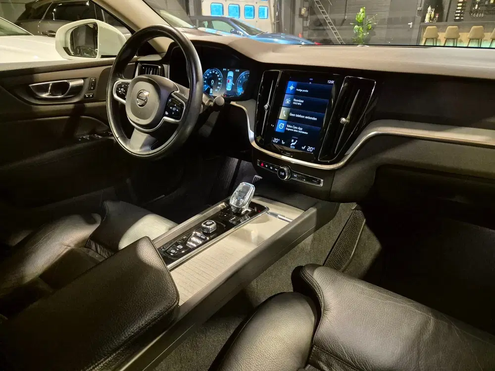 Volvo S60 2.0 B4 Inscription uit 2021, foto 5