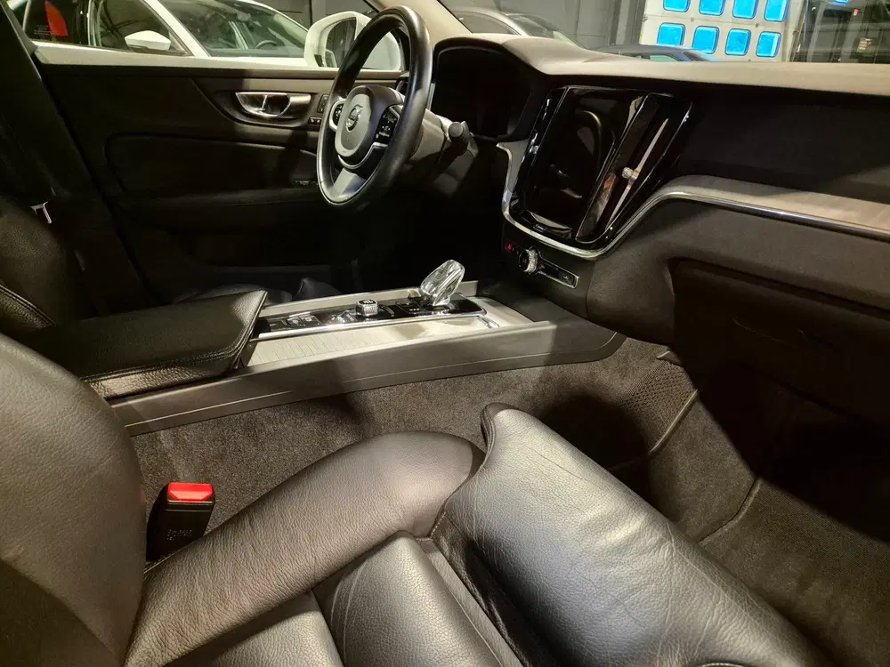 Volvo S60 2.0 B4 Inscription uit 2021, foto 6