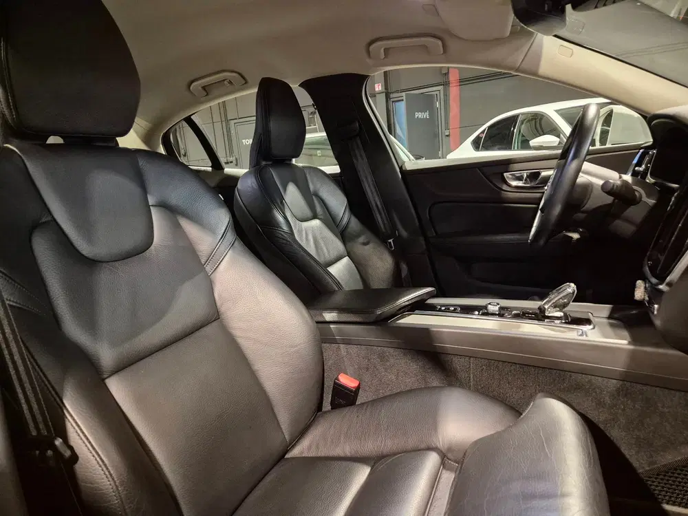 Volvo S60 2.0 B4 Inscription uit 2021, foto 7