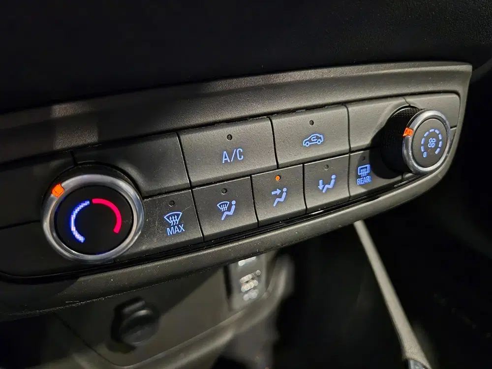 Opel Crossland 1.2 Turbo Edition uit 2022, foto 10