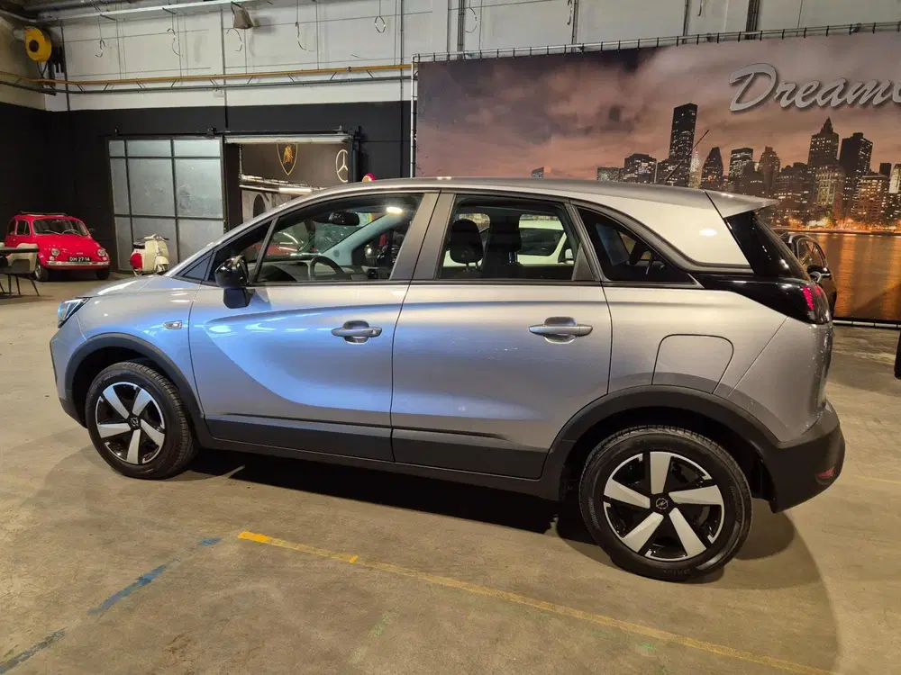 Opel Crossland 1.2 Turbo Edition uit 2022, foto 5