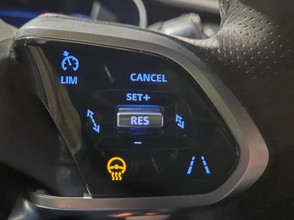 Jaguar F-Pace 2.0 P400e PHEV HSE R-Dynamic uit 2021, foto 15